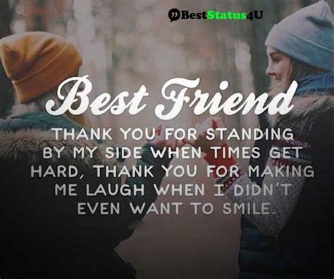 Best Quotes For Friends Forever