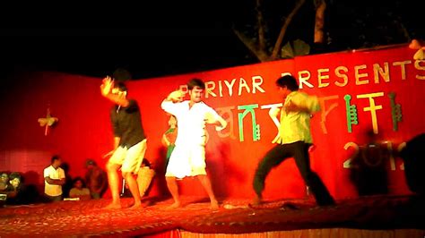 Periyar Hostel Night 2012 By Sushil Kumar Jnu Youtube