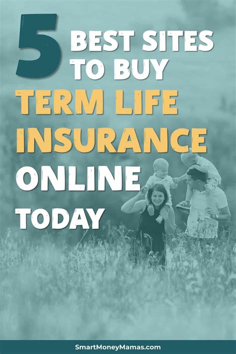 5 Sites That Make Term Life Insurance Easy And Affordable Laptrinhx News