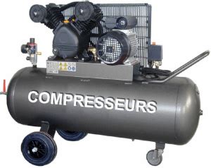 Compresseur PRODIF VC3851503ML avec tête VFR385