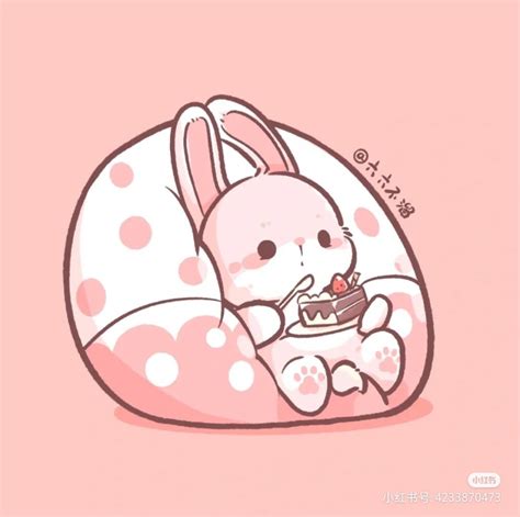 Cute Small Drawings Cute Doodles Drawings Rabbit Wallpaper Cute