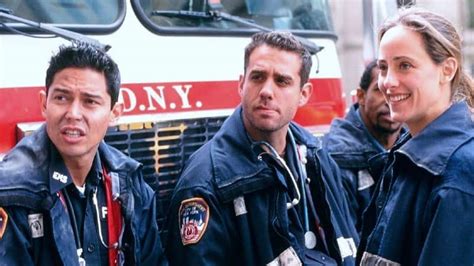 Top 25 Firefighter TV Shows | tvshowpilot.com