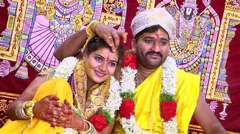 HariPriya KrishnaPrasad Wedding Promo Video YouTube