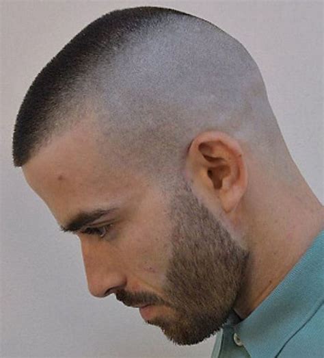 Military Haircut Air Force