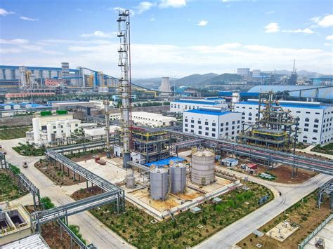 Signing Of The Largest Single Unit Green Hydrogen To Methanol Project