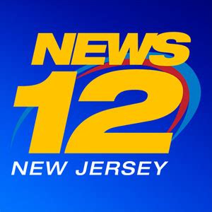 Television Stations New Jersey: News 12 New Jersey