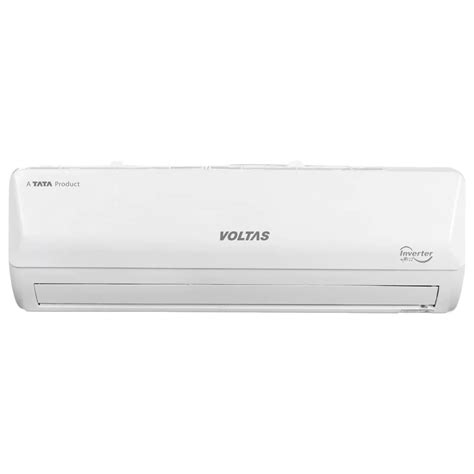 Buy Voltas Vertis In Convertible Ton Star Inverter Split Ac