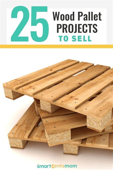 Pallet Wood Projects That Sell Creative Ways To Make Money