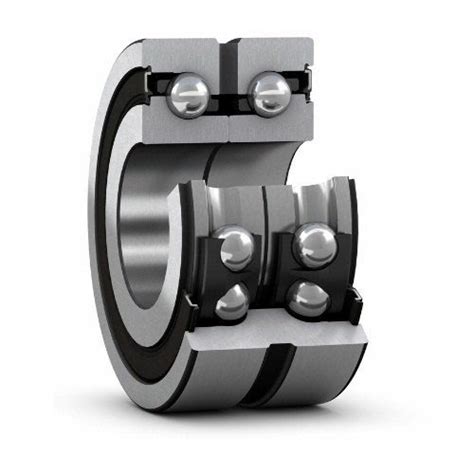 Stainless Steel Double Direction Angular Contact Thrust Ball Bearing At