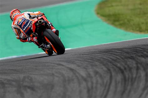 MotoGP Argentina 2019 Marc Márquez lo tiene claro y logra la pole