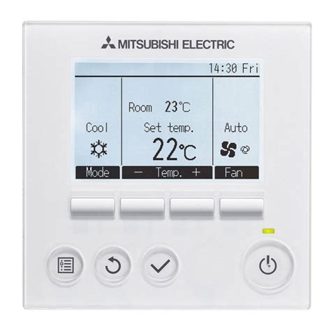 Подово таванен климатик MITSUBISHI ELECTRIC PCA M100KA PUZ ZM100VKA