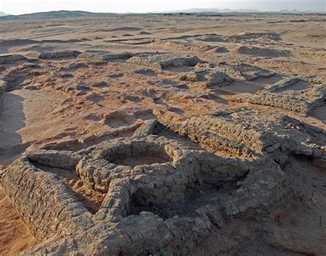 The Nubian Pyramids Of Sedeinga Biblical Archaeology Society