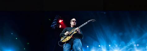 Joe Bonamassa Tickets Joe Bonamassa Schedule And Seating Charts