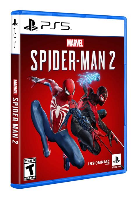 Spider-Man 2 : Release Date, Editions, Pre-Orders, Where To Buy