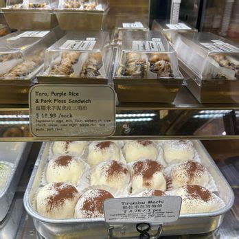 CRYSTAL’S BAKERY - Updated December 2025 - 106 Photos & 47 Reviews ...