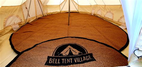 Accessories – Bell Tent Village