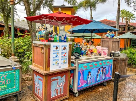 Disney World Popcorn Bucket Arlyn Caitrin