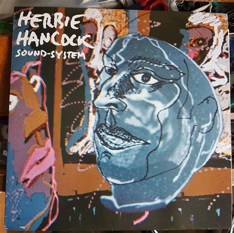 Herbie Hancock Sound System Kaufen Auf Ricardo