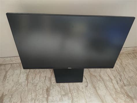 SE2719H Dell Monitor 27", Computers & Tech, Parts & Accessories ...