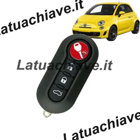 Chiave Completa Di Elettronica Fiat Pulsanti Ftr Latuachiave It