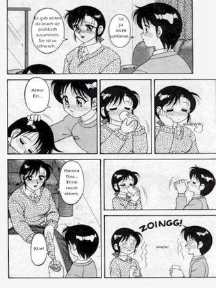 Super Taboo 2 German Luscious Hentai Manga Porn