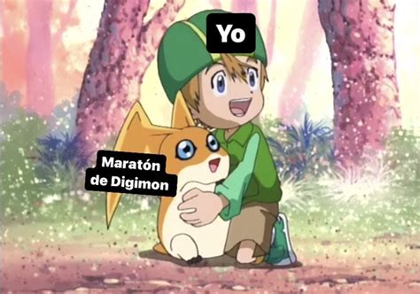 Digimon World Spain Digimonseekersya On Twitter Rt Senpaitv