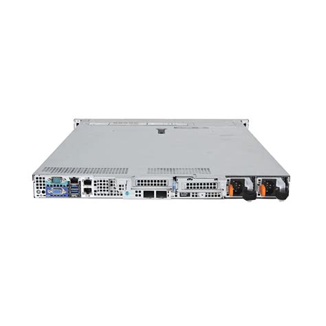 Servidor Dell Poweredge R440 Ideal Para Empresas De TI Equipamentos