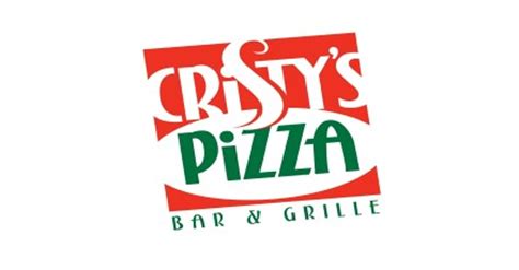 Cristy's Pizza Delivery Menu | 145 East Main Street Amanda - DoorDash