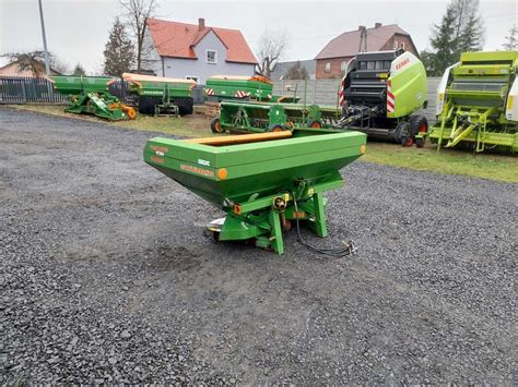 AMAZONE ZAM COMPACT super stan sprawny Bolesławiec OLX pl