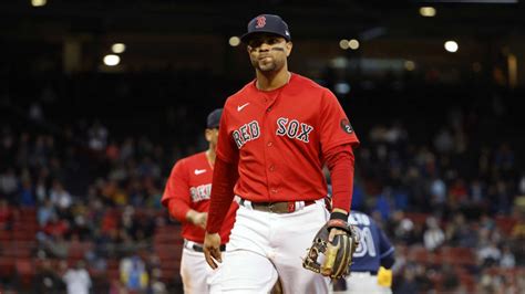 El Poderoso Lineup De Los Padres De San Diego Con Xander Bogaerts