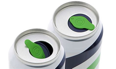 German Firm Wins Business Award For Re Sealable Can Lid