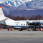 Se estrella avión ruso en una colina y mueren las 28 personas a bordo