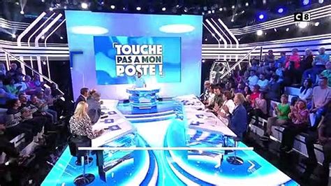 TPMP la chroniqueuse Valérie Benaïm au bord du malaise en plein