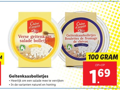 Folder Aanbieding Bij Lidl Details