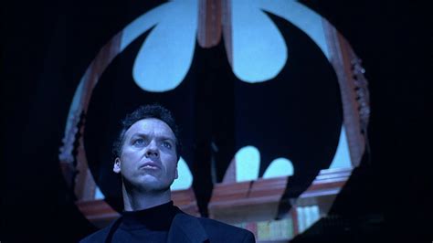 Michael Keaton Retorna Como Batman Afirma Site Fevereiro 2024