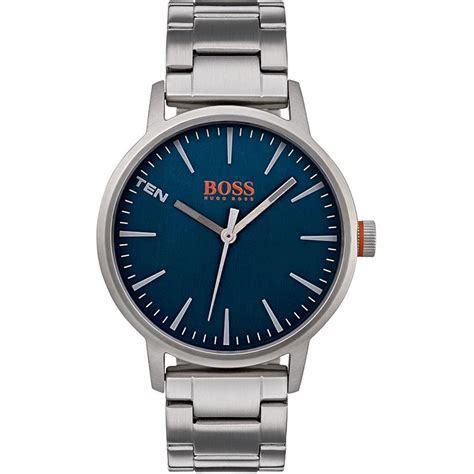 Hugo Boss Orange Men Watch