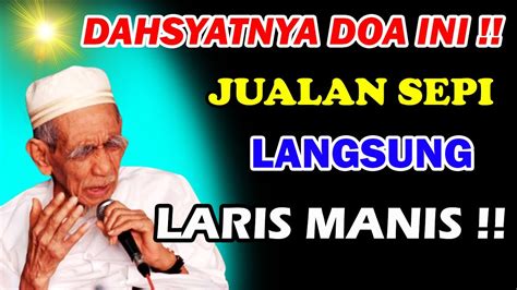 AYAT AMPUH PALING DAHSYAT DATANGKAN REZEKI DAN PEMBELI SEGALA ARAH