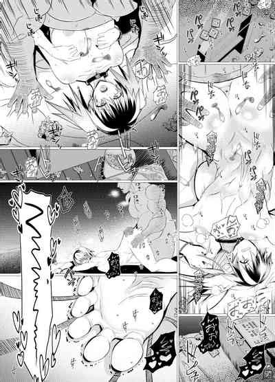 Ossan Suki No Gyaru Ni Okasa Retara Musumedatta Nhentai Hentai Doujinshi And Manga