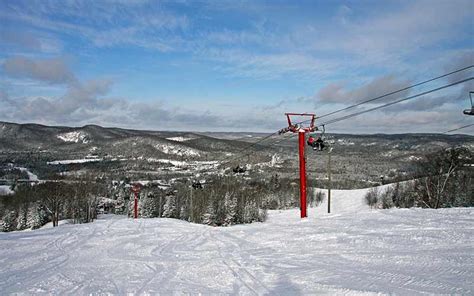 Searchmont Resort - Algoma Ontario, Canada