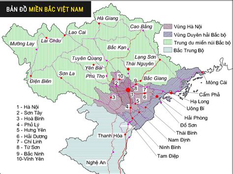 Vị trí dự án Shophouse Sun Group Hà Nam có gì độc đáo