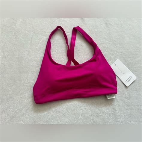 Athleta Swim Nwt Malibu Bikini Top Ac Poshmark