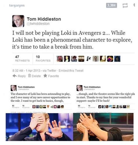 What Tom Hiddleston Funny Pictures Falling In Love With Him