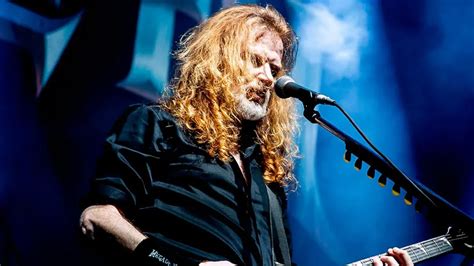 Megadeth Agrega Una Segunda Fecha En Argentina Precios Y C Mo Comprar