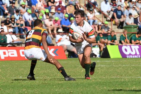 Paarl Gimnasium vs Affies | Sportsmans Warehouse Premier Interschools