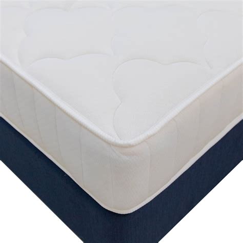 Ortho Grande Pocketed Spring Mattress Silentnight Arabia