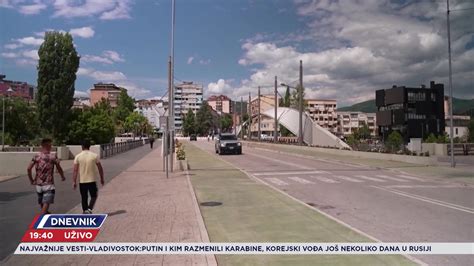 Kako Izgleda Ivot Na Kosovu Dok Se Pregovara U Briselu