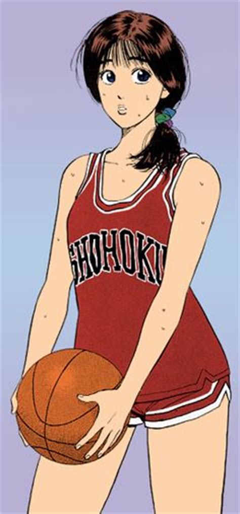 Id Es De Slam Dunk Fond D Ecran Dessin Anime Manga