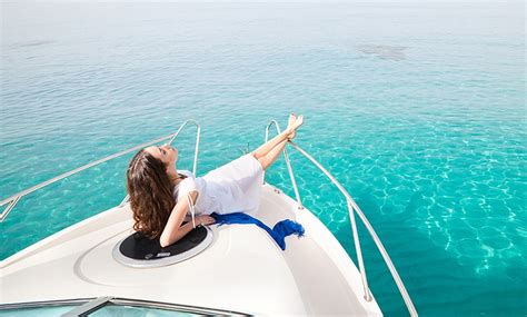 Private Boat Cruise - Alex Cruising | Groupon