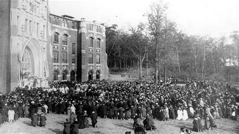 A Milestone For Providence College