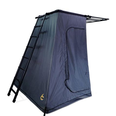 C6 Outdoor Rev Tent X Vehicle Rooftop Tent Annex